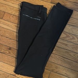 90s Quality Calvin Klein Stretch Pant Size 6
